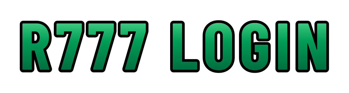r777 login